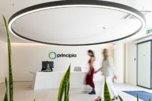 PRINCIPIA