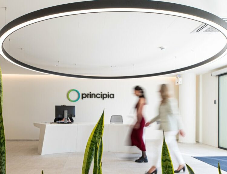 PRINCIPIA