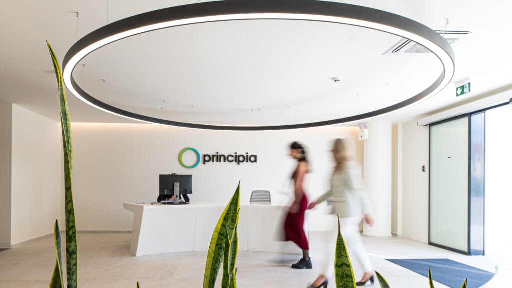 PRINCIPIA