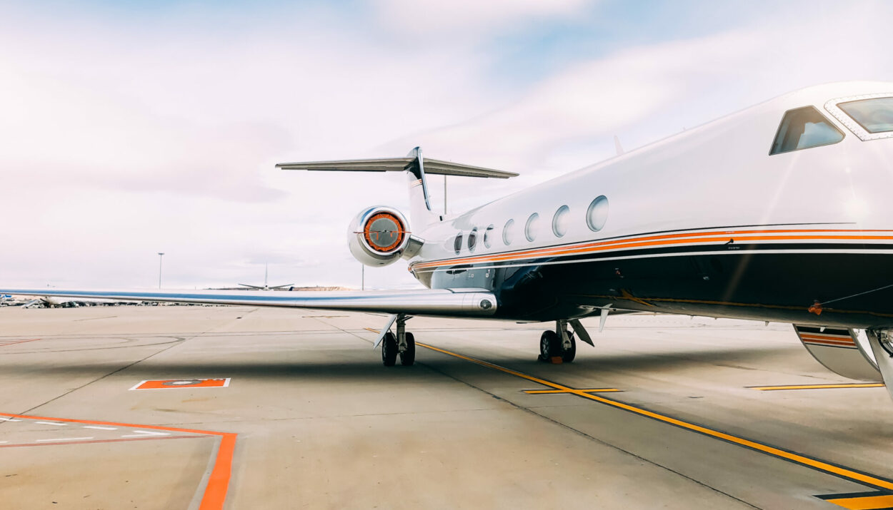 ΙΔΙΩΤΙΚΟ ΤΖΕΤ