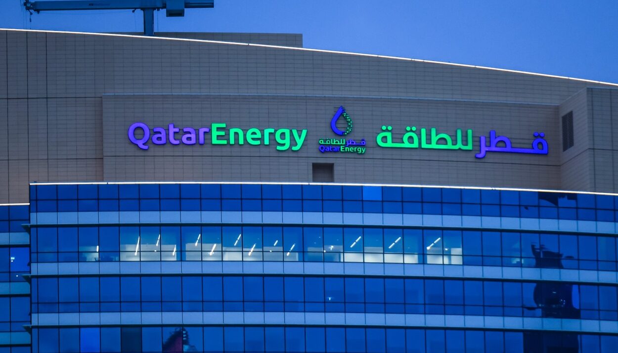 QATAR ENERGY