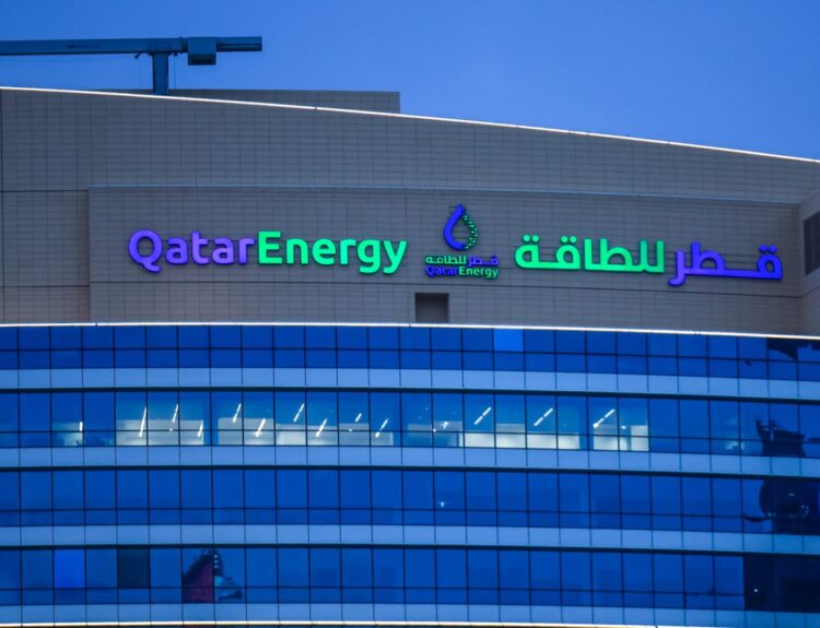 QATAR ENERGY