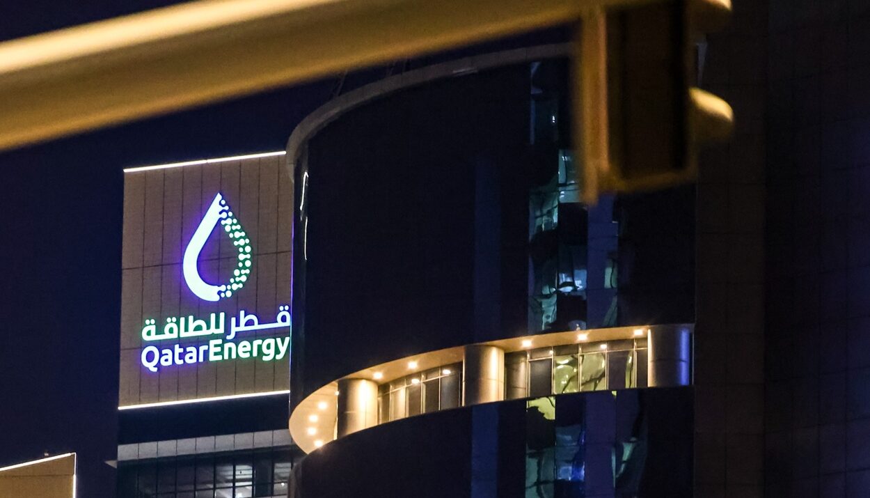QATAR ENERGY