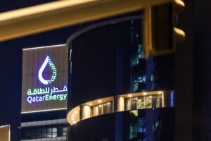QATAR ENERGY