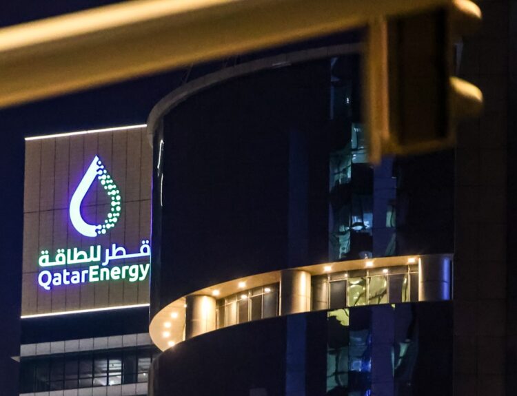 QATAR ENERGY