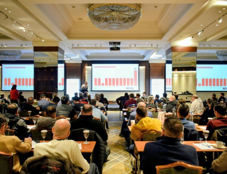 ΟΜΙΛΟΣ ΣΑΡΑΚΑΚΗ