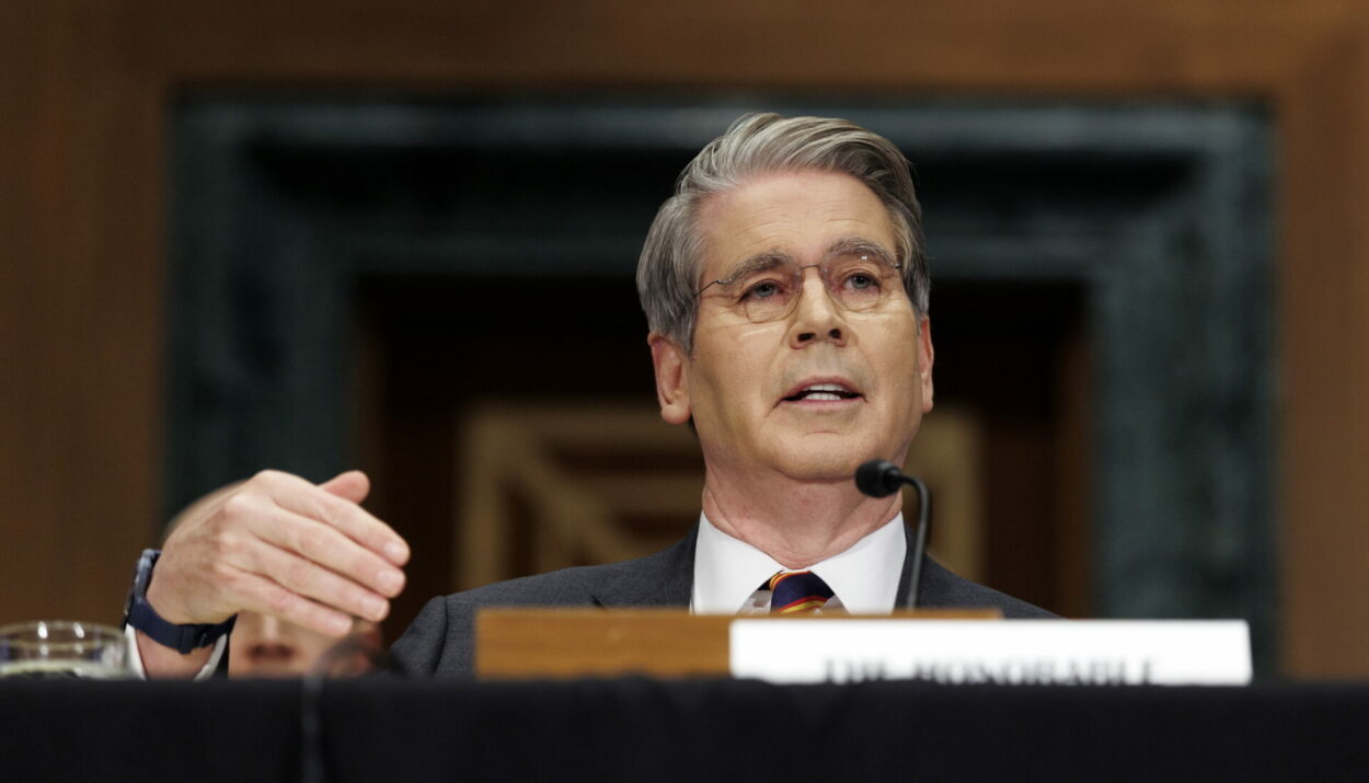 ΣΚΟΤ ΜΠΕΣΕΝΤ