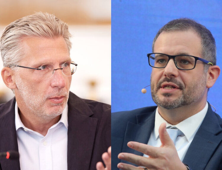 ΣΚΕΡΤΣΟΣ ΚΑΙ ΤΣΑΦΟΣ