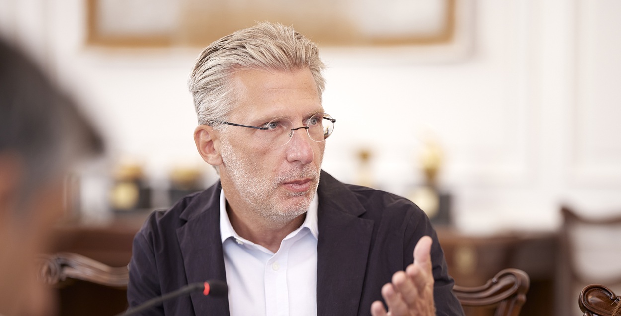 ΑΚΗΣ ΣΚΕΡΤΣΟΣ