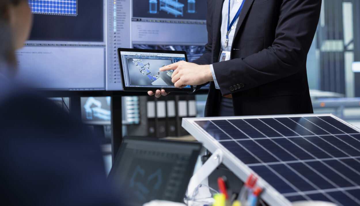 ΚΥΒΕΡΝΟΑΣΦΆΛΕΙΑ ΚΑΙ ΦΩΤΟΒΟΛΤΑΙΚΑ