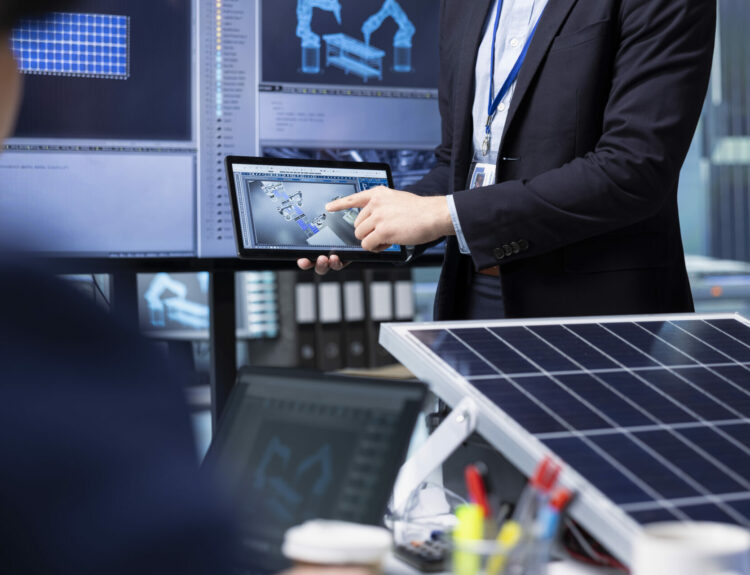 ΚΥΒΕΡΝΟΑΣΦΆΛΕΙΑ ΚΑΙ ΦΩΤΟΒΟΛΤΑΙΚΑ