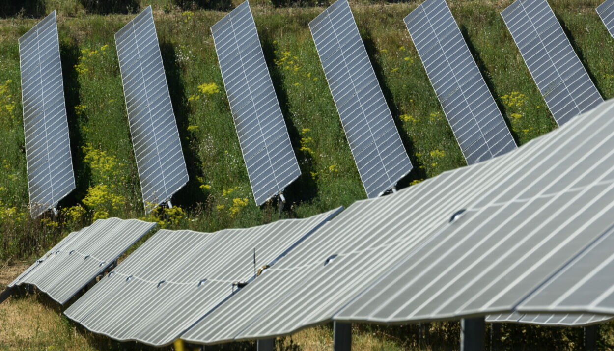 ΦΩΤΟΒΟΛΤΑΙΚΑ ΣΤΗΝ ΙΣΠΑΝΙΑ