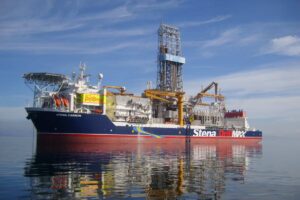 STENA DRILL MAX