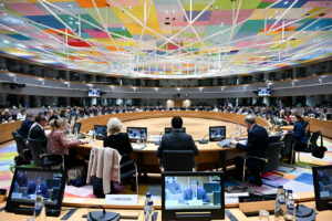 ΣΥΜΒΟΥΛΙΟ ΥΠΟΥΡΓΩΝ ΕΝΕΡΓΕΙΑΣ ΤΗΣ ΕΕ