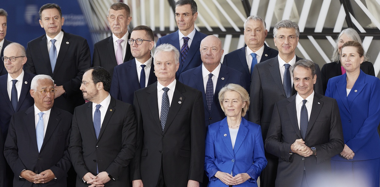 ΣΥΝΟΔΟΣ ΚΟΡΥΦΗΣ