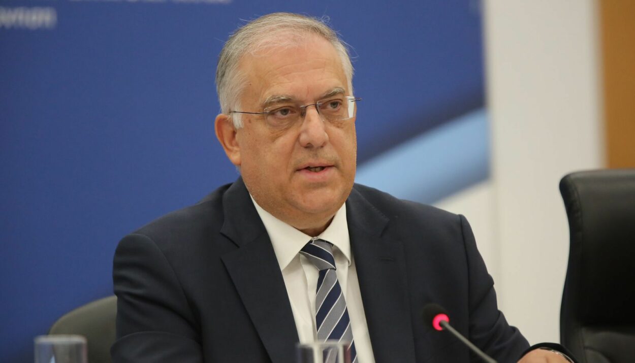 ΘΕΟΔΩΡΙΚΑΚΟΣ