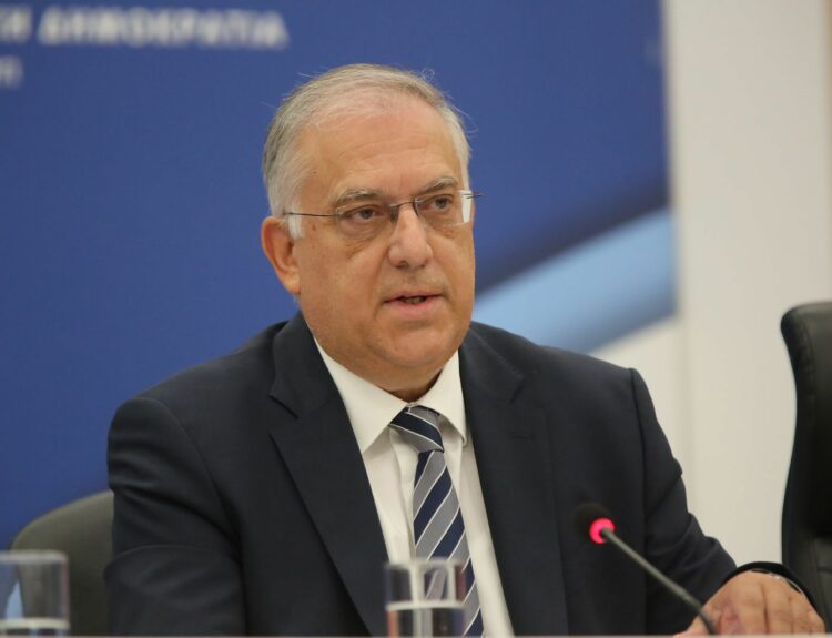 ΘΕΟΔΩΡΙΚΑΚΟΣ