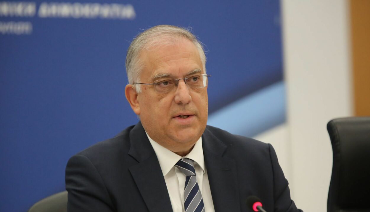 ΘΕΟΔΩΡΙΚΑΚΟΣ