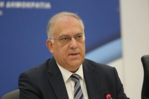 ΘΕΟΔΩΡΙΚΑΚΟΣ