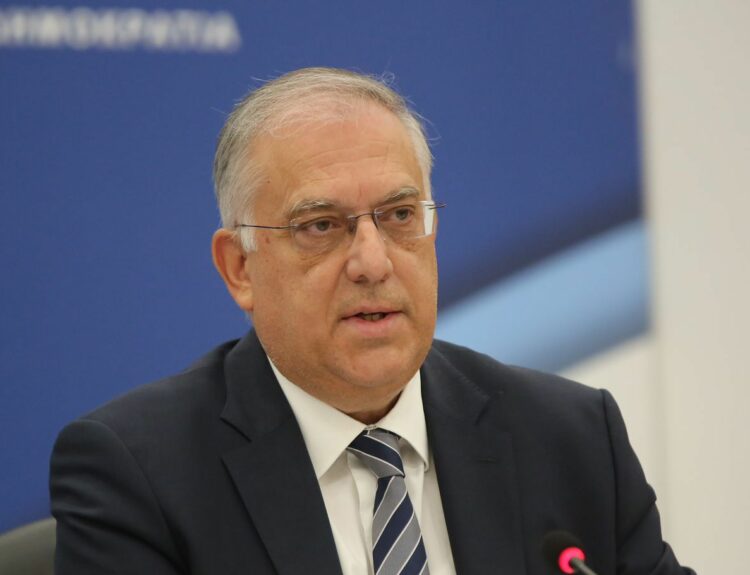 ΘΕΟΔΩΡΙΚΑΚΟΣ
