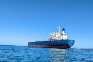 ΤΑΝΚΕΡ ΠΕΤΡΕΛΑΙΟΥ