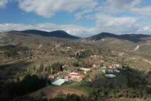 ΠΡΩΗΝ ΒΑΣΙΛΙΚΟ ΚΤΗΜΑ ΤΑΤΟΙΟΥ