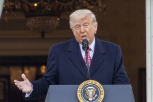 ΝΤΟΝΑΛΝΤ ΤΡΑΜΠ