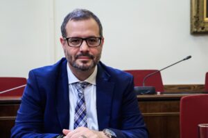 ΝΙΚΟΣ ΤΣΑΦΟΣ