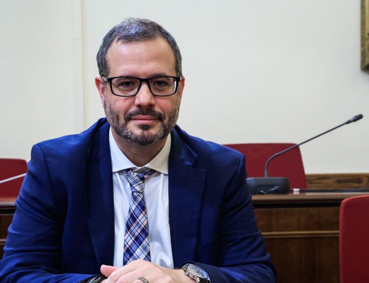 ΝΙΚΟΣ ΤΣΑΦΟΣ