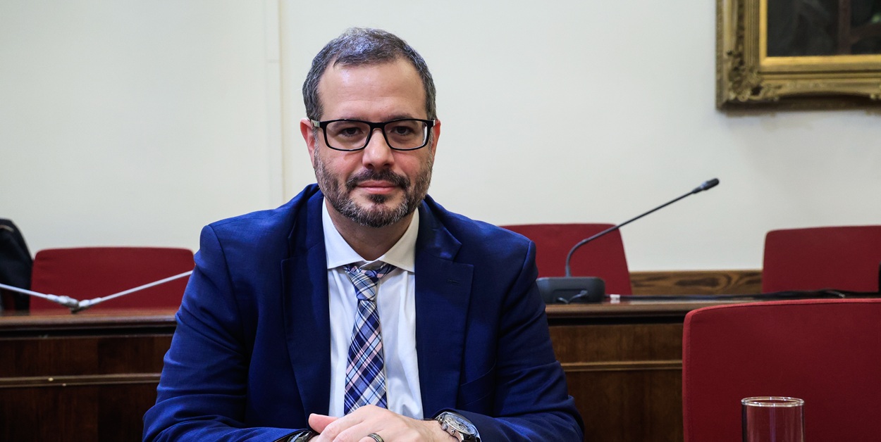 ΝΙΚΟΣ ΤΣΑΦΟΣ