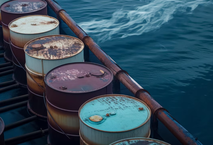 ΠΕΤΡΕΛΑΙΟ, ΒΑΡΕΛΙΑ