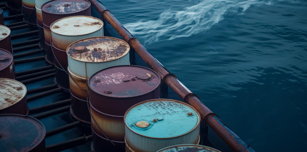 ΠΕΤΡΕΛΑΙΟ, ΒΑΡΕΛΙΑ