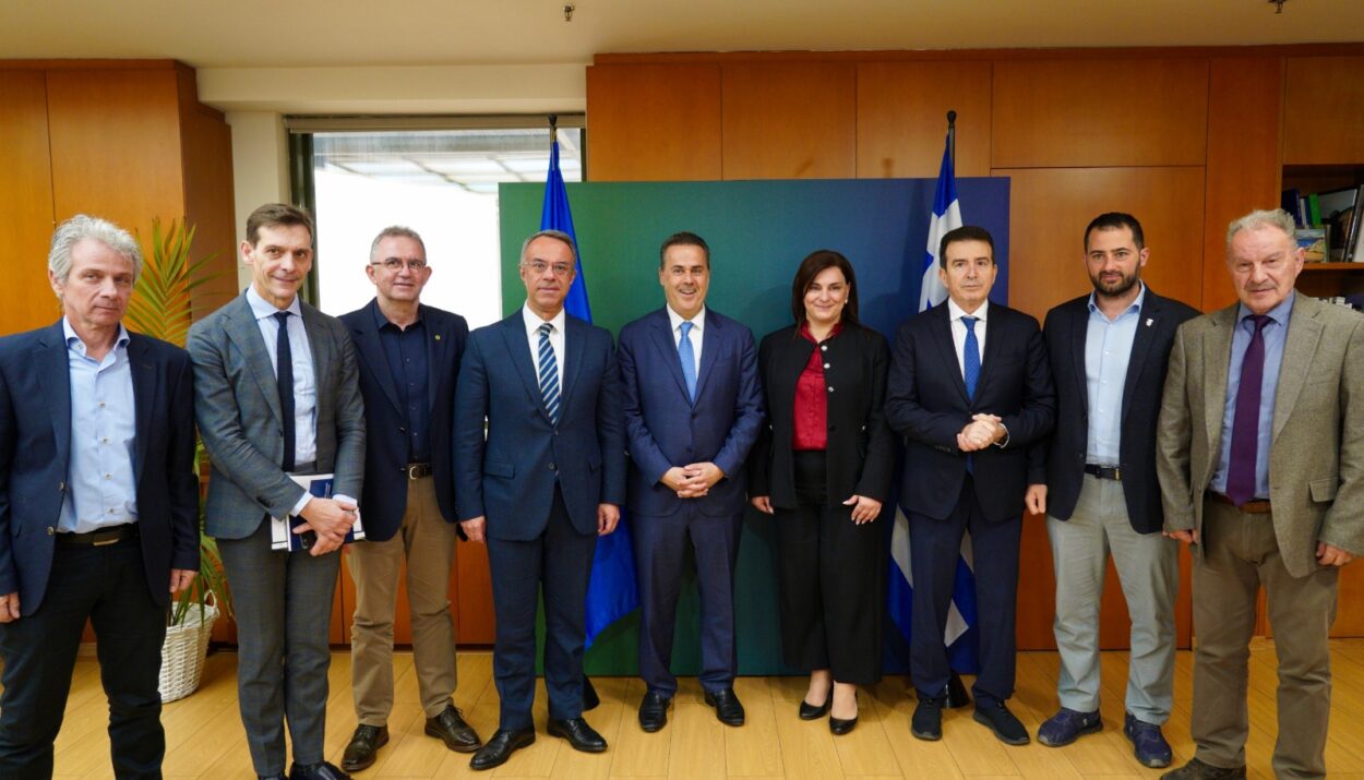 ΥΠΟΥΡΓΕΙΟ ΠΕΡΙΒΑΛΛΟΝΤΟΣ ΚΑΙ ΕΝΕΡΓΕΙΑΣ