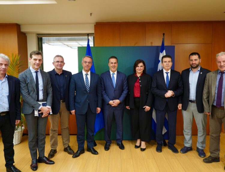 ΥΠΟΥΡΓΕΙΟ ΠΕΡΙΒΑΛΛΟΝΤΟΣ ΚΑΙ ΕΝΕΡΓΕΙΑΣ