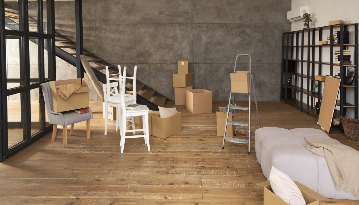 ΥΠΟΓΕΙΟ ΣΠΙΤΙ