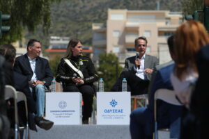 ΚΥΡΙΑΚΟΣ ΜΗΤΣΟΤΑΚΗΣ