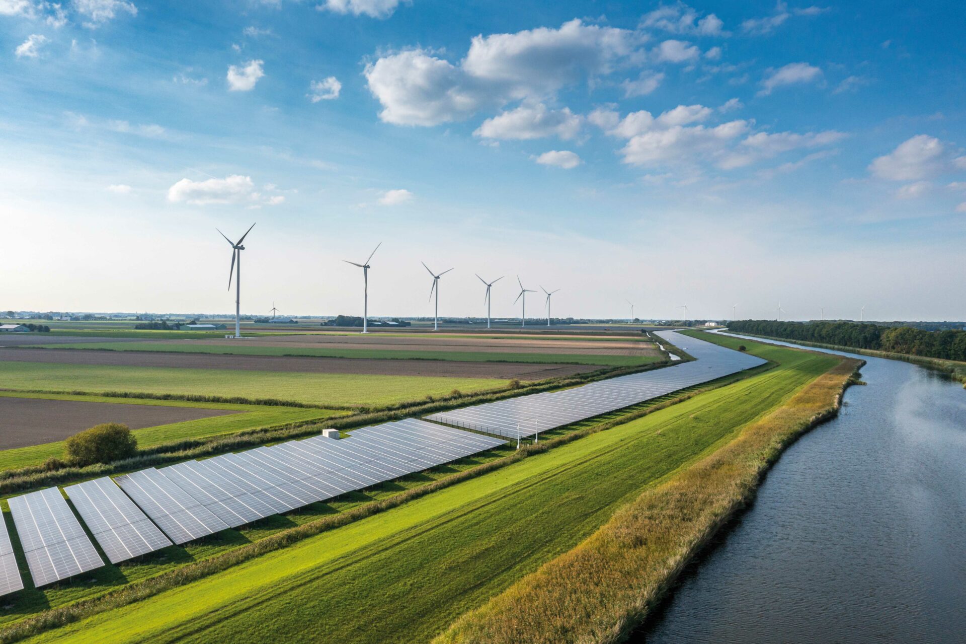 Energygame