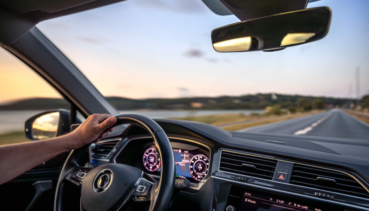 ΑΥΤΟΚΙΝΗΤΟ