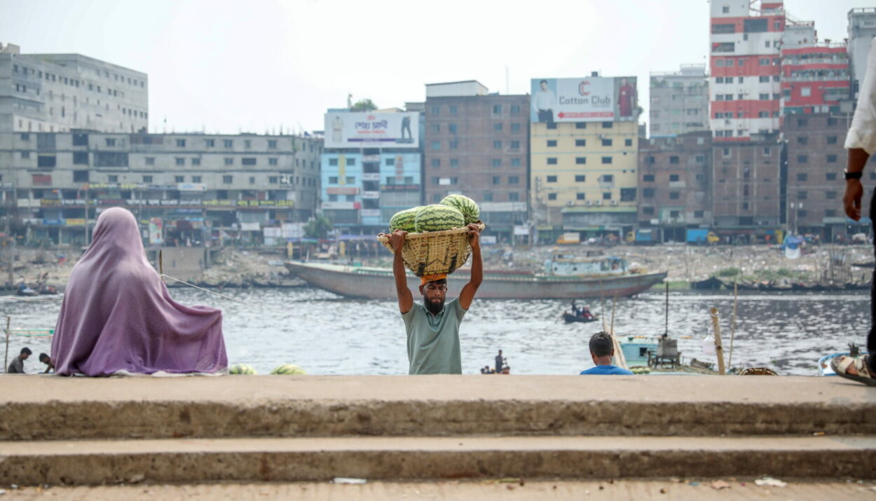 ΜΠΑΝΓΚΛΑΝΤΕΣ