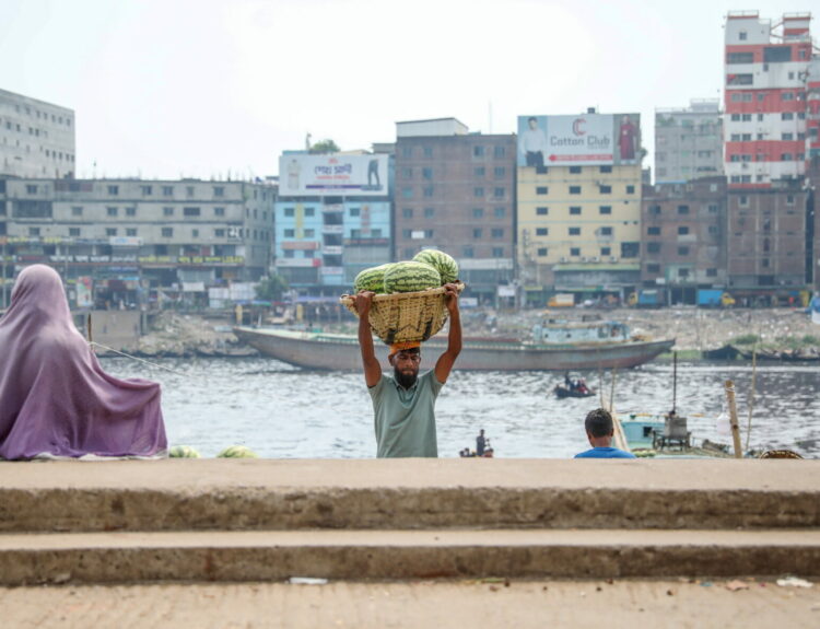 ΜΠΑΝΓΚΛΑΝΤΕΣ