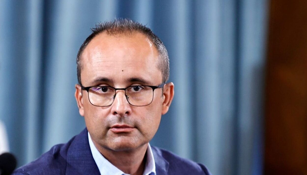 CHRISTIAN SILVIU BUSOI