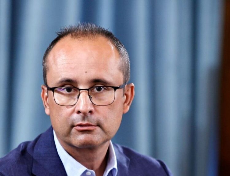 CHRISTIAN SILVIU BUSOI