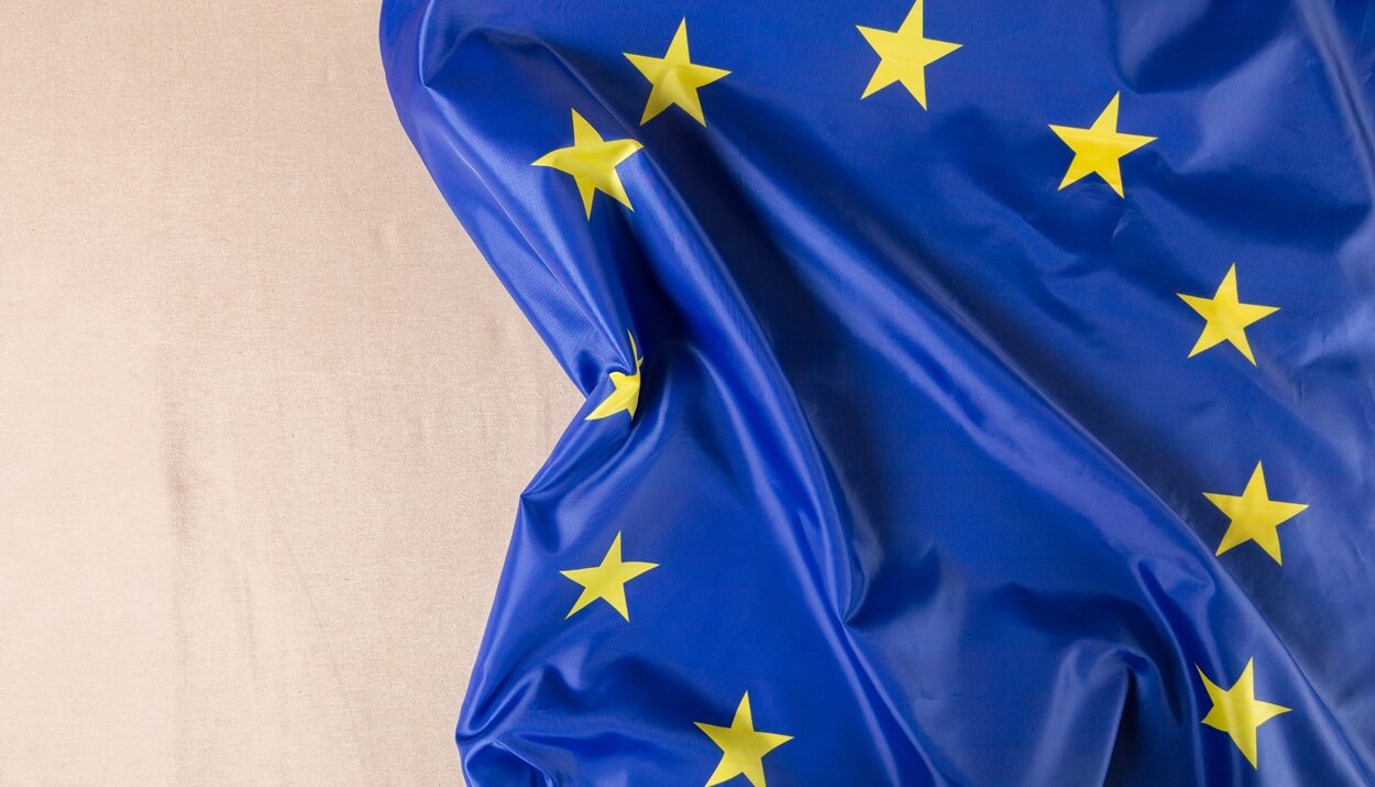 ΕΥΡΩΠΑΪΚΗ ΕΝΩΣΗ