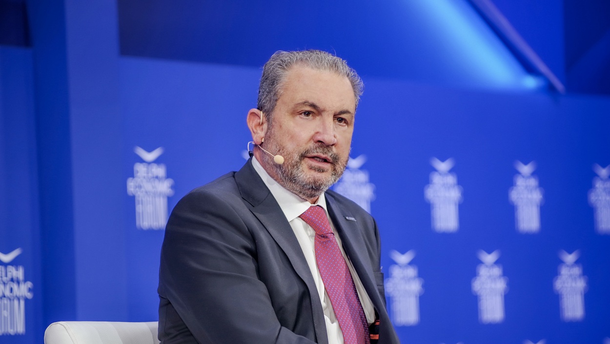 ΑΛΕΞΑΝΔΡΟΣ ΕΞΑΡΧΟΥ