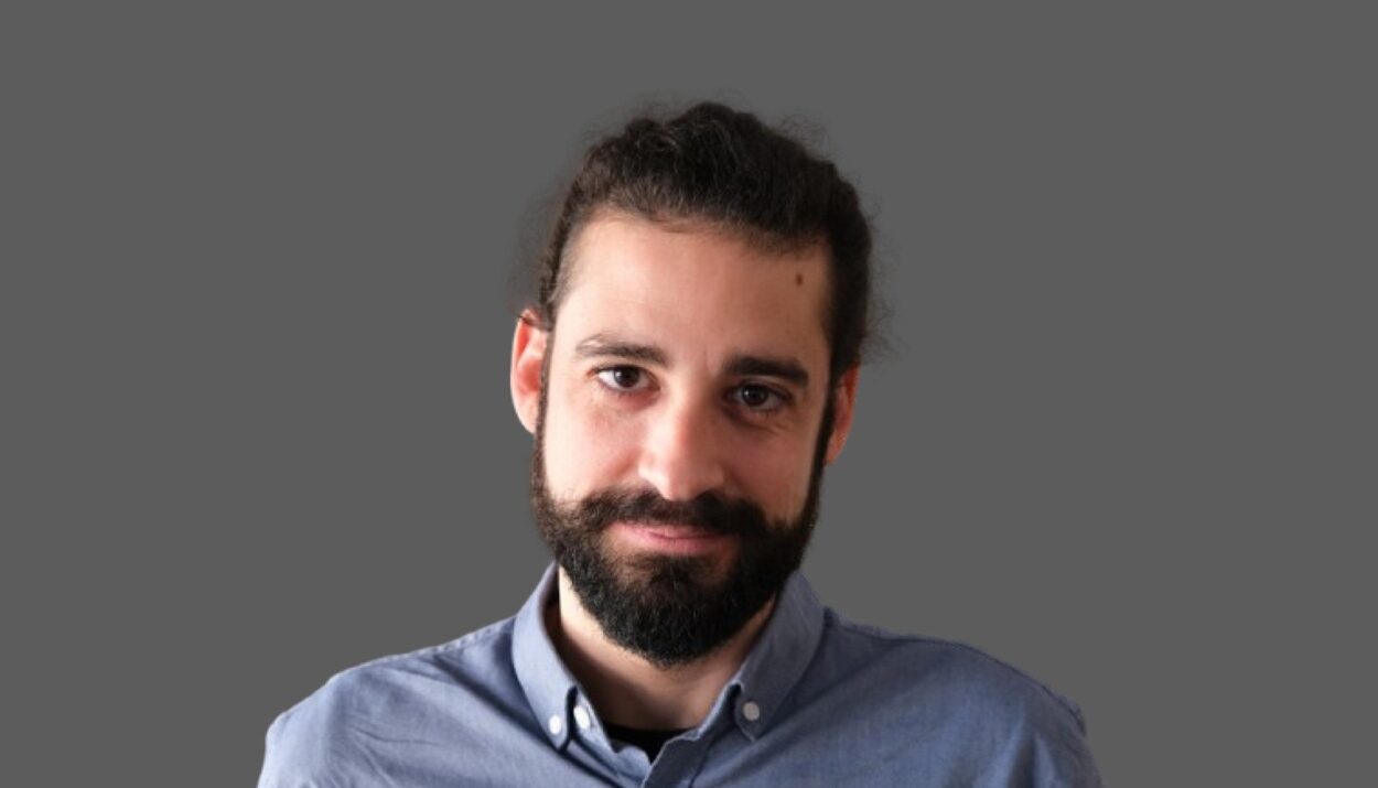 ΣΤΑΥΡΟΣ ΓΕΝΝΙΤΣΑΡΗΣ, GREEN TANK