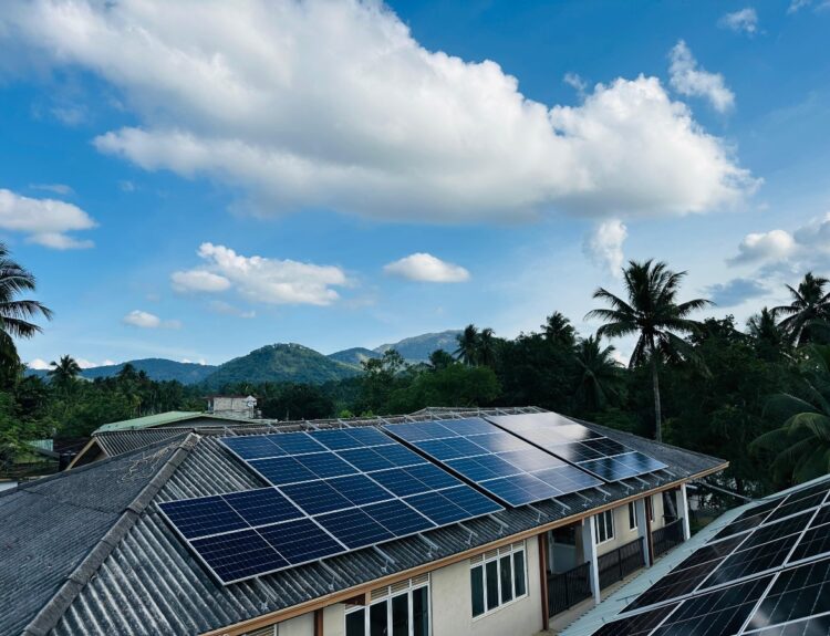 GAIA Greenenergy Holdings