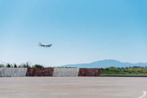 ΑΕΡΟΔΡΟΜΙΟ