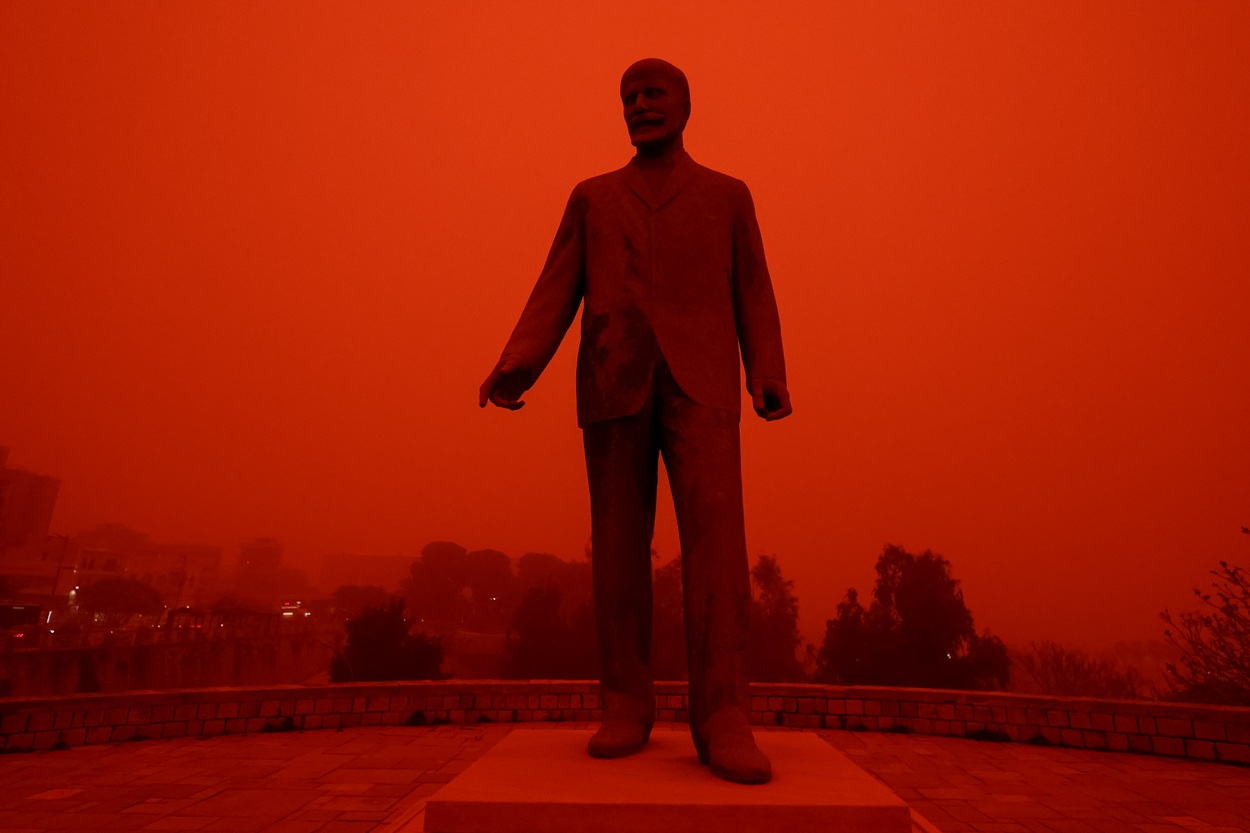 ΑΦΡΙΚΑΝΙΚΗ ΣΚΟΝΗ 