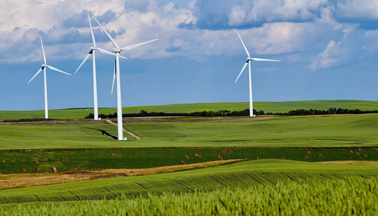 ΑΙΟΛΙΚΗ ΕΝΕΡΓΕΙΑ