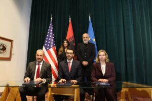 ΕΞΑΡΧΟΥ, AKTOR LNG